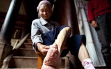 [ẢNH] Những phong tục kỳ lạ nhất của các bộ tộc trên thế giới