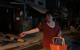 Nhìn lại vụ cháy công ty Rạng Đông: May mắn không cháy lan nhà dân