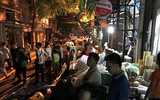 Nhìn lại vụ cháy công ty Rạng Đông: May mắn không cháy lan nhà dân