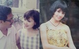 Hành trình nhan sắc biến động của NSND Lan Hương - 