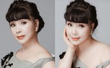 Hành trình nhan sắc biến động của NSND Lan Hương - 