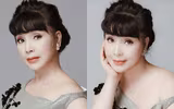 Hành trình nhan sắc biến động của NSND Lan Hương - 