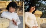 Hành trình nhan sắc biến động của NSND Lan Hương - 