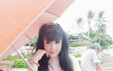 Hành trình nhan sắc biến động của NSND Lan Hương - 
