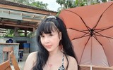 Hành trình nhan sắc biến động của NSND Lan Hương - 