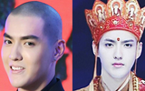Cận cảnh nhan sắc 