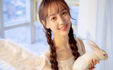 Cận cảnh nhan sắc 