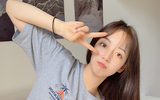 Cận cảnh nhan sắc 