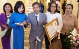 Nhìn lại cuộc đời 60 năm cống hiến nghệ thuật của NSND Trần Hạnh