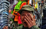 Nhìn lại cuộc đời 60 năm cống hiến nghệ thuật của NSND Trần Hạnh