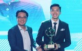 [ẢNH] Đoàn Văn Hậu và những kỷ niệm đáng nhớ cùng ĐTVN