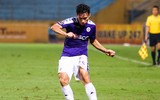 [ẢNH] Đoàn Văn Hậu và những kỷ niệm đáng nhớ cùng ĐTVN