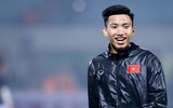 [ẢNH] Đoàn Văn Hậu và những kỷ niệm đáng nhớ cùng ĐTVN