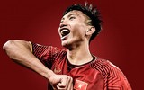 [ẢNH] Đoàn Văn Hậu và những kỷ niệm đáng nhớ cùng ĐTVN