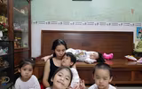 Hành trình khôn lớn của ca sinh 5 đầu tiên ở Việt Nam, giờ các bé đã vào lớp 1