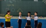 Hành trình khôn lớn của ca sinh 5 đầu tiên ở Việt Nam, giờ các bé đã vào lớp 1