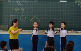 Hành trình khôn lớn của ca sinh 5 đầu tiên ở Việt Nam, giờ các bé đã vào lớp 1