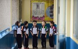 Hành trình khôn lớn của ca sinh 5 đầu tiên ở Việt Nam, giờ các bé đã vào lớp 1