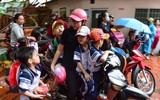 Hành trình khôn lớn của ca sinh 5 đầu tiên ở Việt Nam, giờ các bé đã vào lớp 1