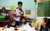 Hành trình khôn lớn của ca sinh 5 đầu tiên ở Việt Nam, giờ các bé đã vào lớp 1