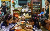 Hành trình khôn lớn của ca sinh 5 đầu tiên ở Việt Nam, giờ các bé đã vào lớp 1
