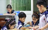 Hành trình khôn lớn của ca sinh 5 đầu tiên ở Việt Nam, giờ các bé đã vào lớp 1