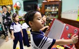 Hành trình khôn lớn của ca sinh 5 đầu tiên ở Việt Nam, giờ các bé đã vào lớp 1