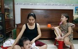 Hành trình khôn lớn của ca sinh 5 đầu tiên ở Việt Nam, giờ các bé đã vào lớp 1