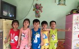 Hành trình khôn lớn của ca sinh 5 đầu tiên ở Việt Nam, giờ các bé đã vào lớp 1