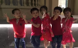 Hành trình khôn lớn của ca sinh 5 đầu tiên ở Việt Nam, giờ các bé đã vào lớp 1
