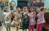 Hành trình khôn lớn của ca sinh 5 đầu tiên ở Việt Nam, giờ các bé đã vào lớp 1