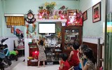 Hành trình khôn lớn của ca sinh 5 đầu tiên ở Việt Nam, giờ các bé đã vào lớp 1