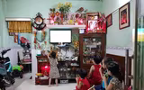 Hành trình khôn lớn của ca sinh 5 đầu tiên ở Việt Nam, giờ các bé đã vào lớp 1