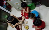 Hành trình khôn lớn của ca sinh 5 đầu tiên ở Việt Nam, giờ các bé đã vào lớp 1