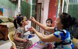 Hành trình khôn lớn của ca sinh 5 đầu tiên ở Việt Nam, giờ các bé đã vào lớp 1