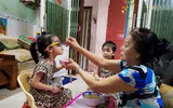 Hành trình khôn lớn của ca sinh 5 đầu tiên ở Việt Nam, giờ các bé đã vào lớp 1