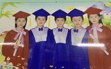 Hành trình khôn lớn của ca sinh 5 đầu tiên ở Việt Nam, giờ các bé đã vào lớp 1