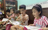 Hành trình khôn lớn của ca sinh 5 đầu tiên ở Việt Nam, giờ các bé đã vào lớp 1