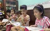 Hành trình khôn lớn của ca sinh 5 đầu tiên ở Việt Nam, giờ các bé đã vào lớp 1