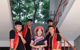 Vẻ đẹp trong sáng của những nữ sinh hot nhất mùa khai giảng 2019