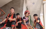 Vẻ đẹp trong sáng của những nữ sinh hot nhất mùa khai giảng 2019