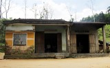 Cuộc sống đói nghèo trong những gia đình 