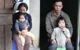 Cuộc sống đói nghèo trong những gia đình 