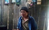 Cuộc sống đói nghèo trong những gia đình 