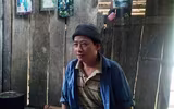 Cuộc sống đói nghèo trong những gia đình 