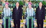 Cuộc sống đói nghèo trong những gia đình 