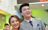 [ẢNH] Dàn sao 