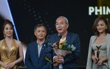 [ẢNH] Dàn sao 