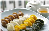 [ẢNH] Chiêm ngưỡng vẻ đẹp của Tết Trung thu ở một số nước châu Á