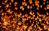 [ẢNH] Chiêm ngưỡng vẻ đẹp của Tết Trung thu ở một số nước châu Á
